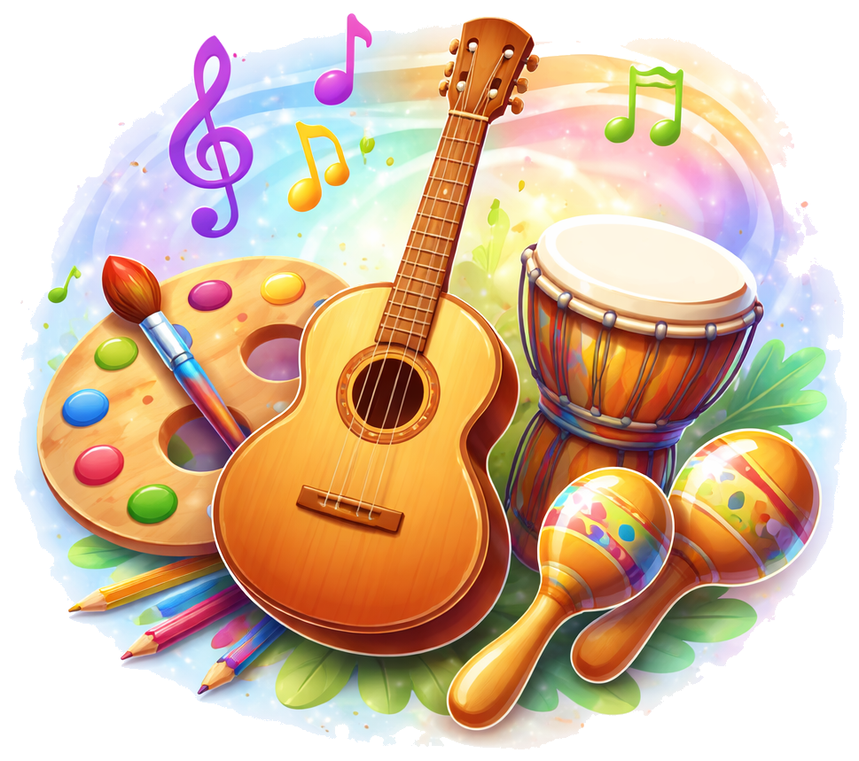 Изкуства